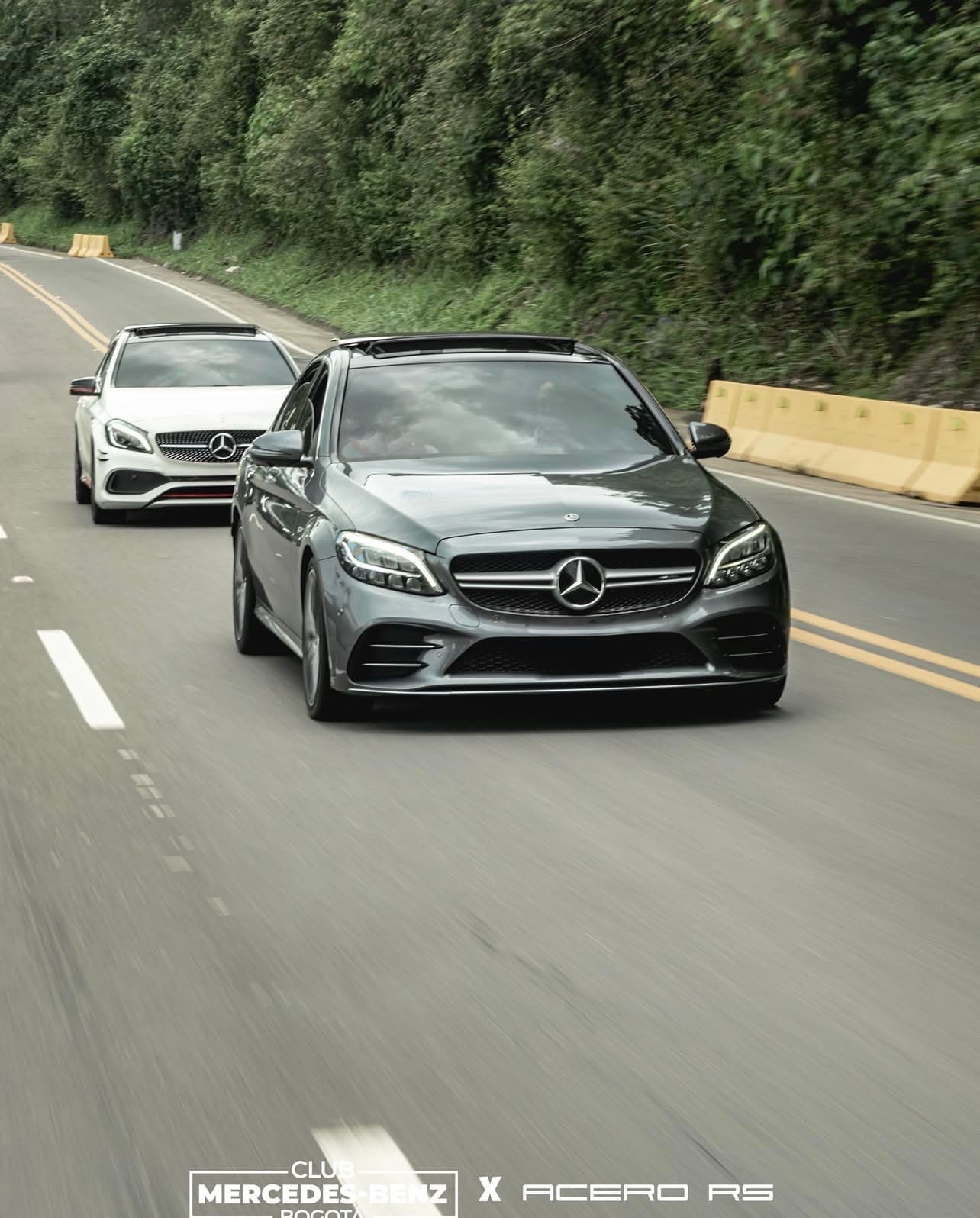 Rodada Sabana de Bogotá