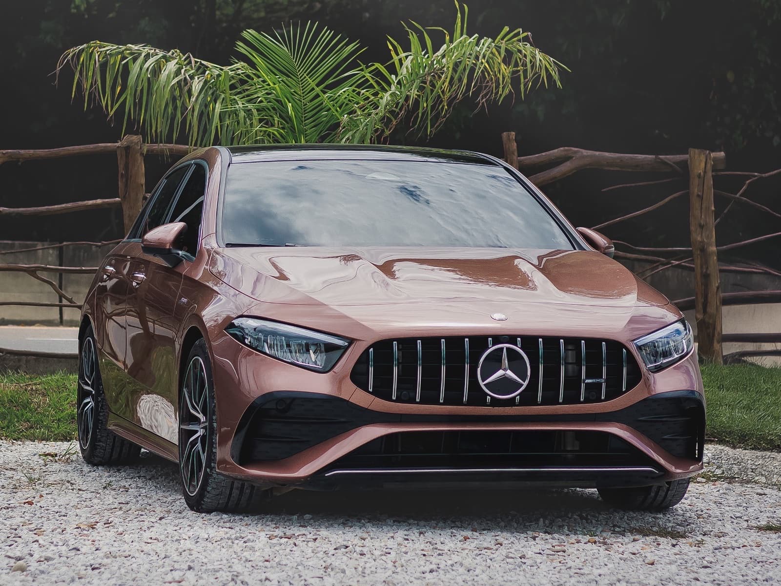 AMG A 35 - ALEJANDRA CABRERA